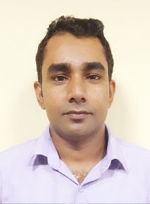 Prabath Wimal Kumara