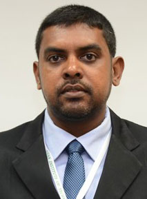 Prabath Wimal Kumara