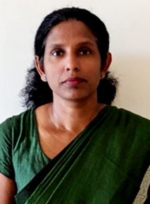 Prabath Wimal Kumara